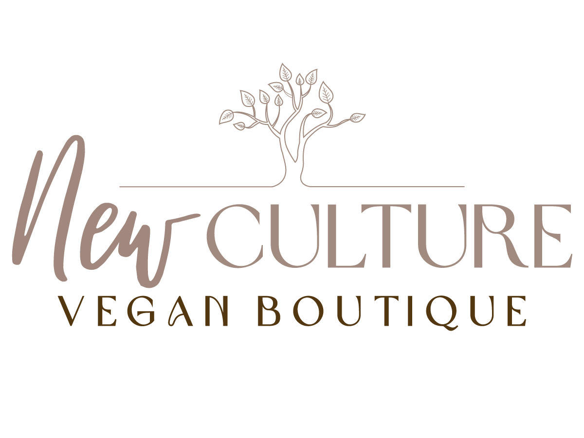 New Culture Vegan Boutique