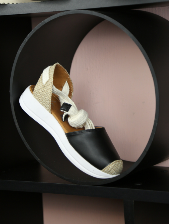 Tula- Black