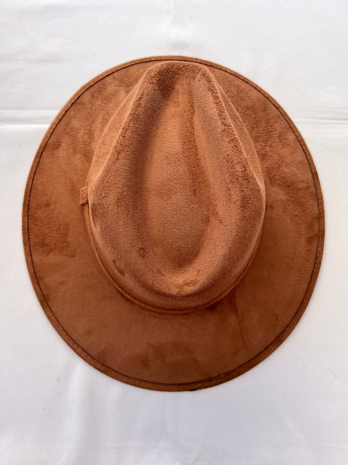 Gamuza Indiana Brown