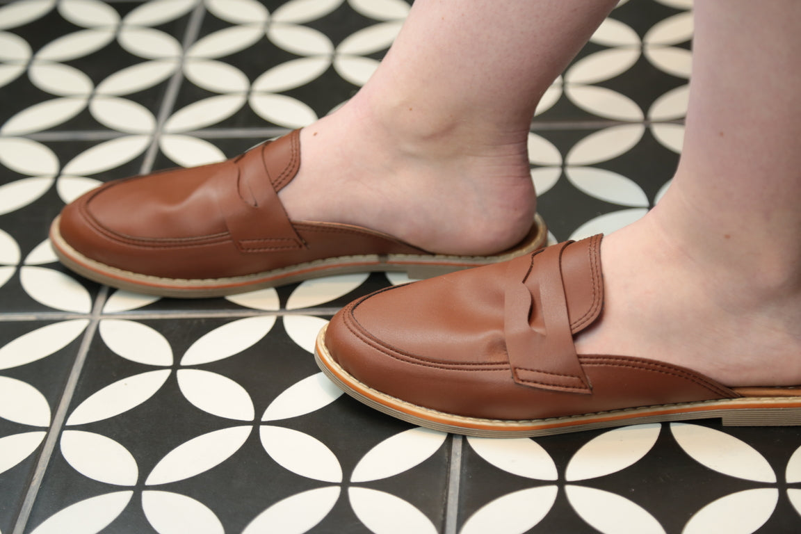 Sisal- Brown