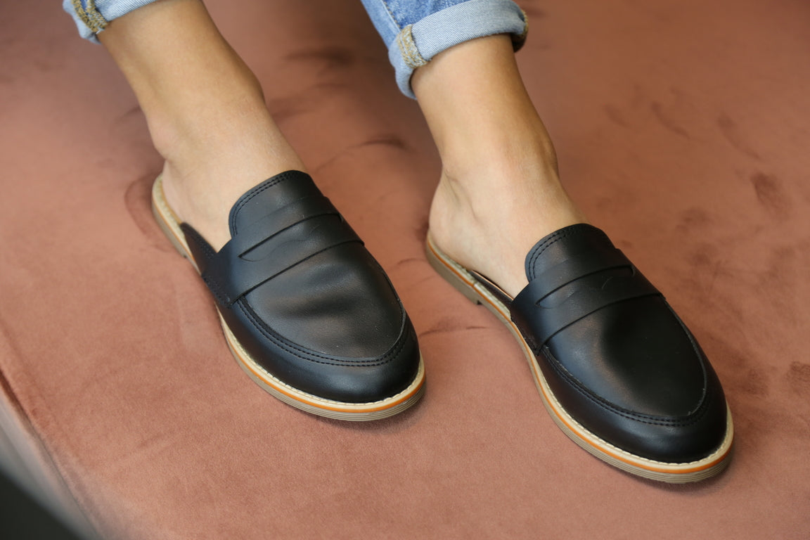 Sisal- Black