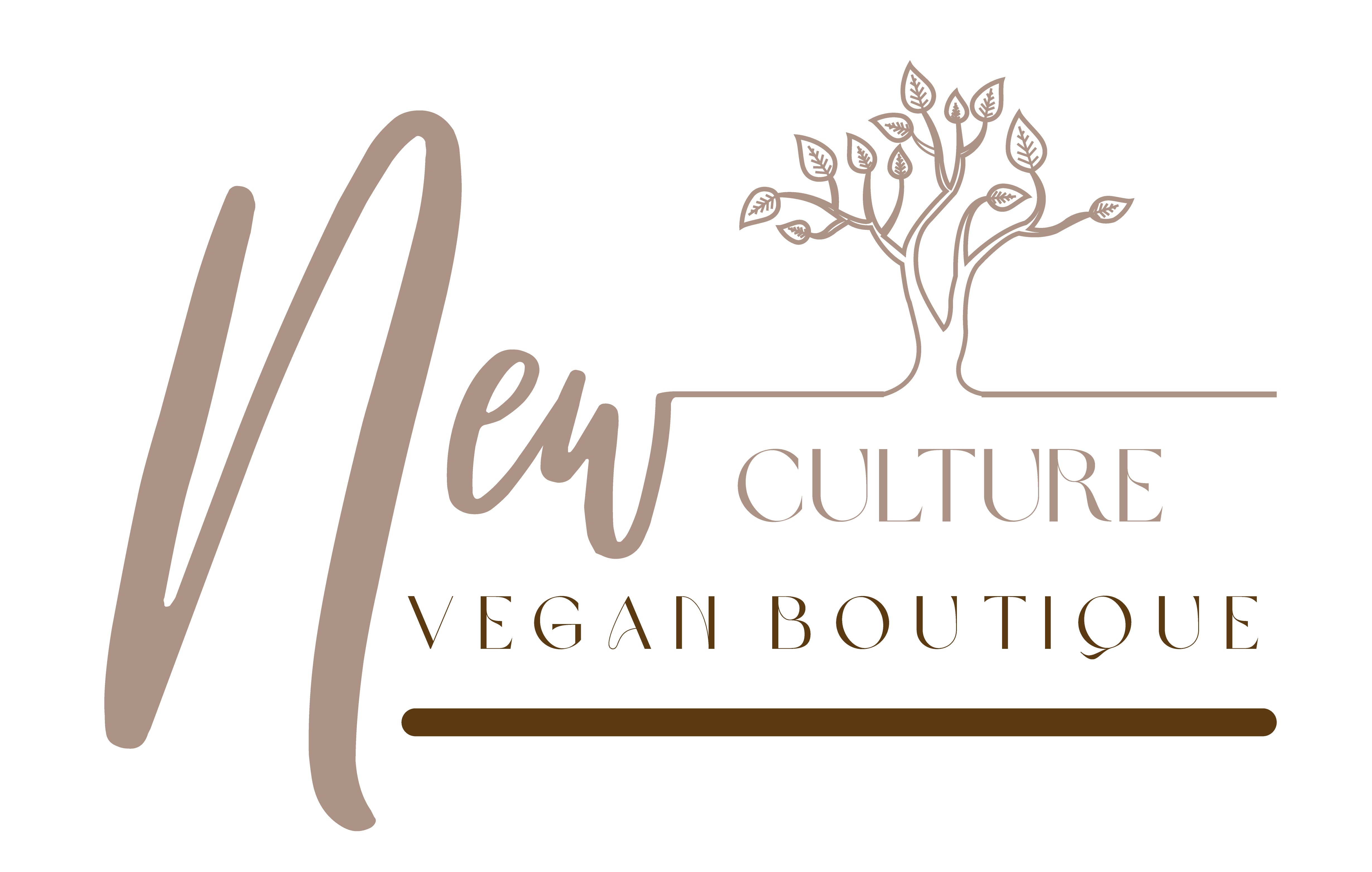 New Culture Vegan Boutique