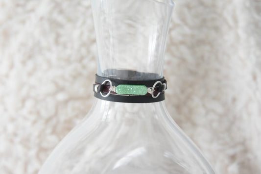 Agata Druza "Druzy Agate"