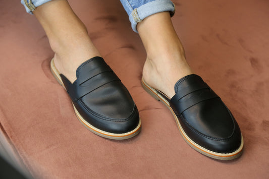 Sisal- Black