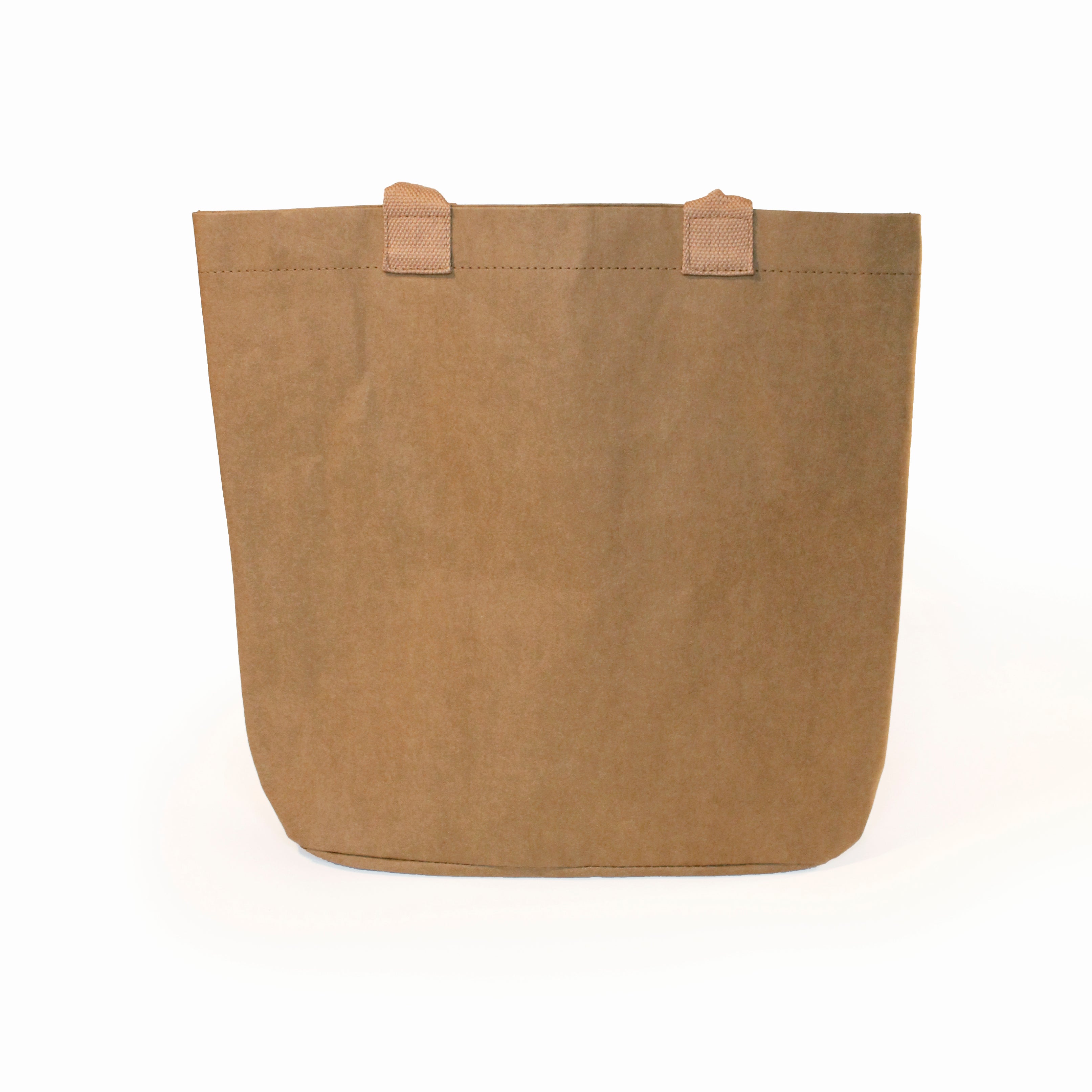 Paper Fabric Tote
