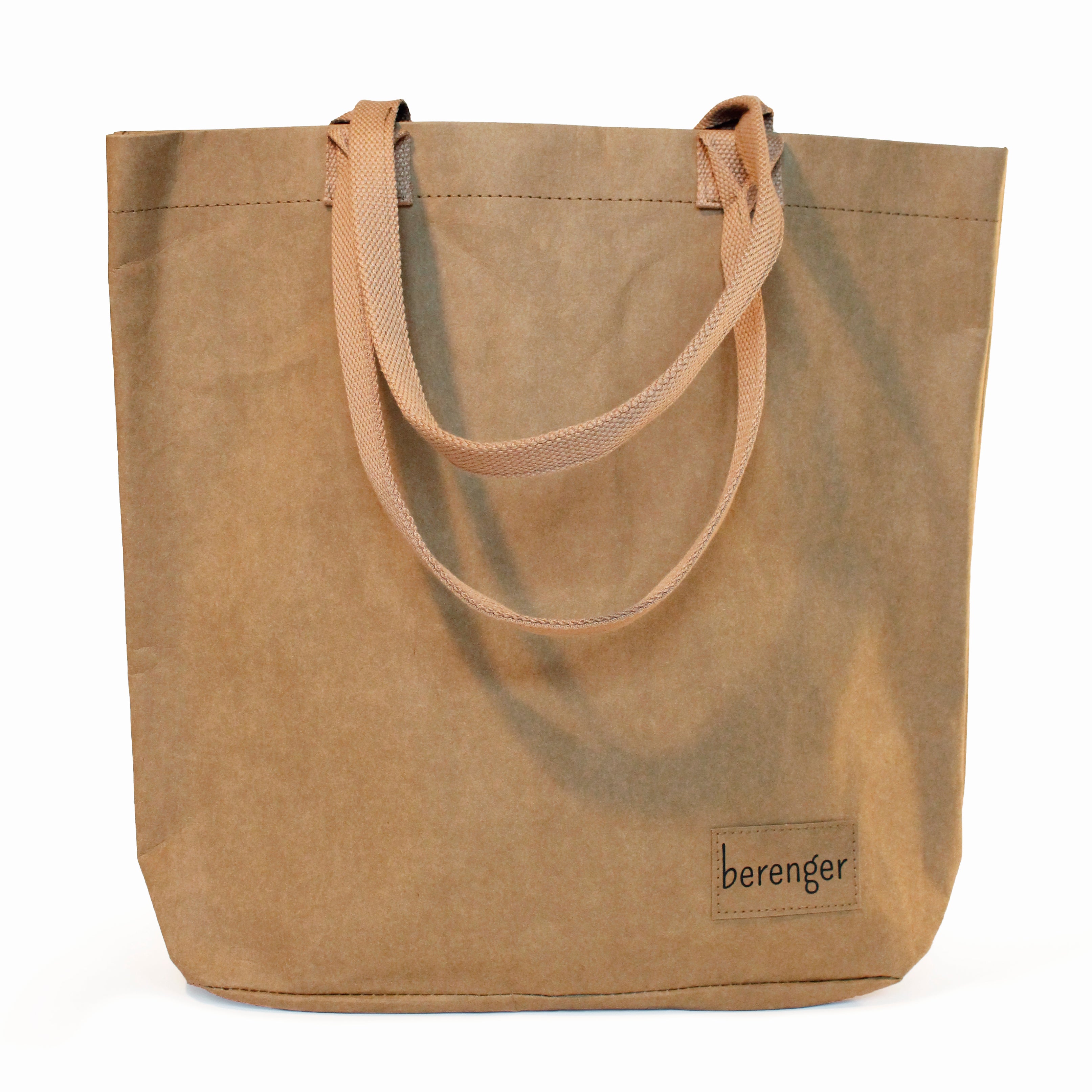 Paper Fabric Tote
